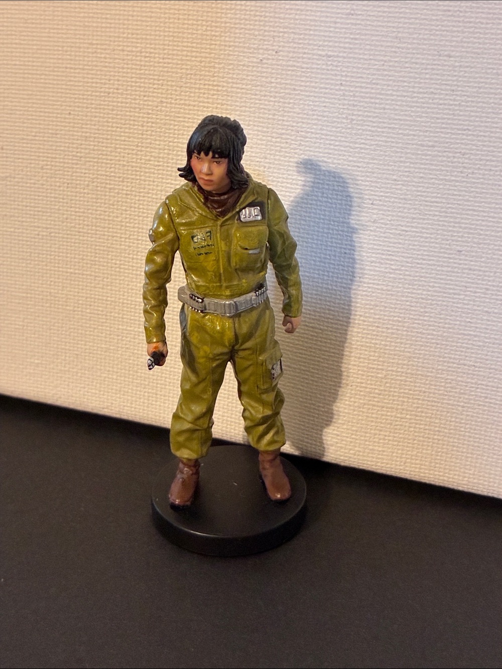 Star Wars Lucasfilm Last Jedi Action Figure